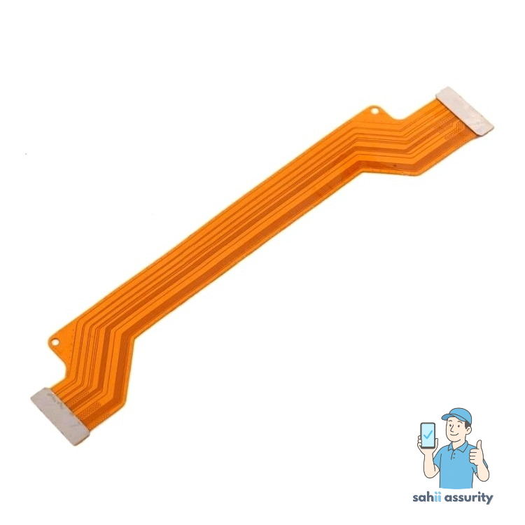 LCD Flex Cable for Vivo Y17 2019